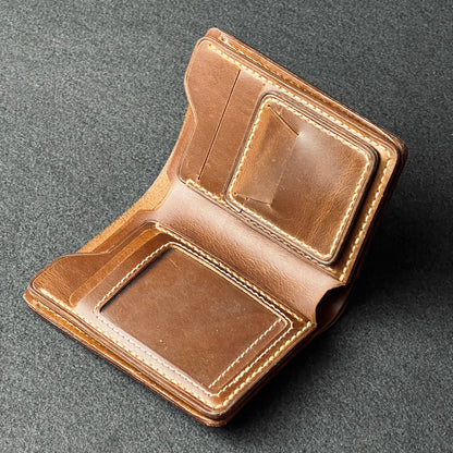 Ravelo — The Bold Fold (WC-V12)