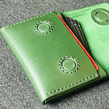 The Alder - Slim. Secure.Sophisticated (WC-CH10)