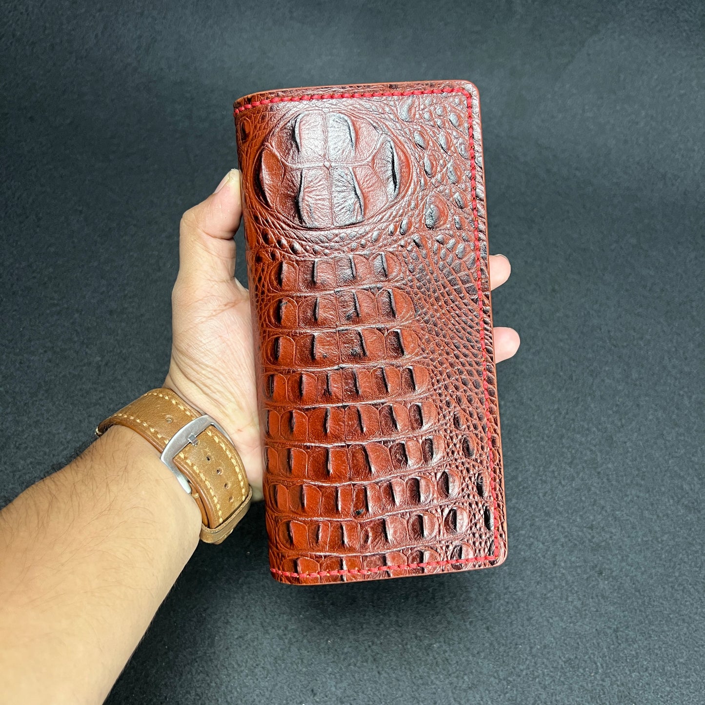 Elvra Pro — Crafted for the Long Days (WC-L16 Pro)