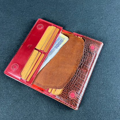 Elvra Pro — Crafted for the Long Days (WC-L16 Pro)