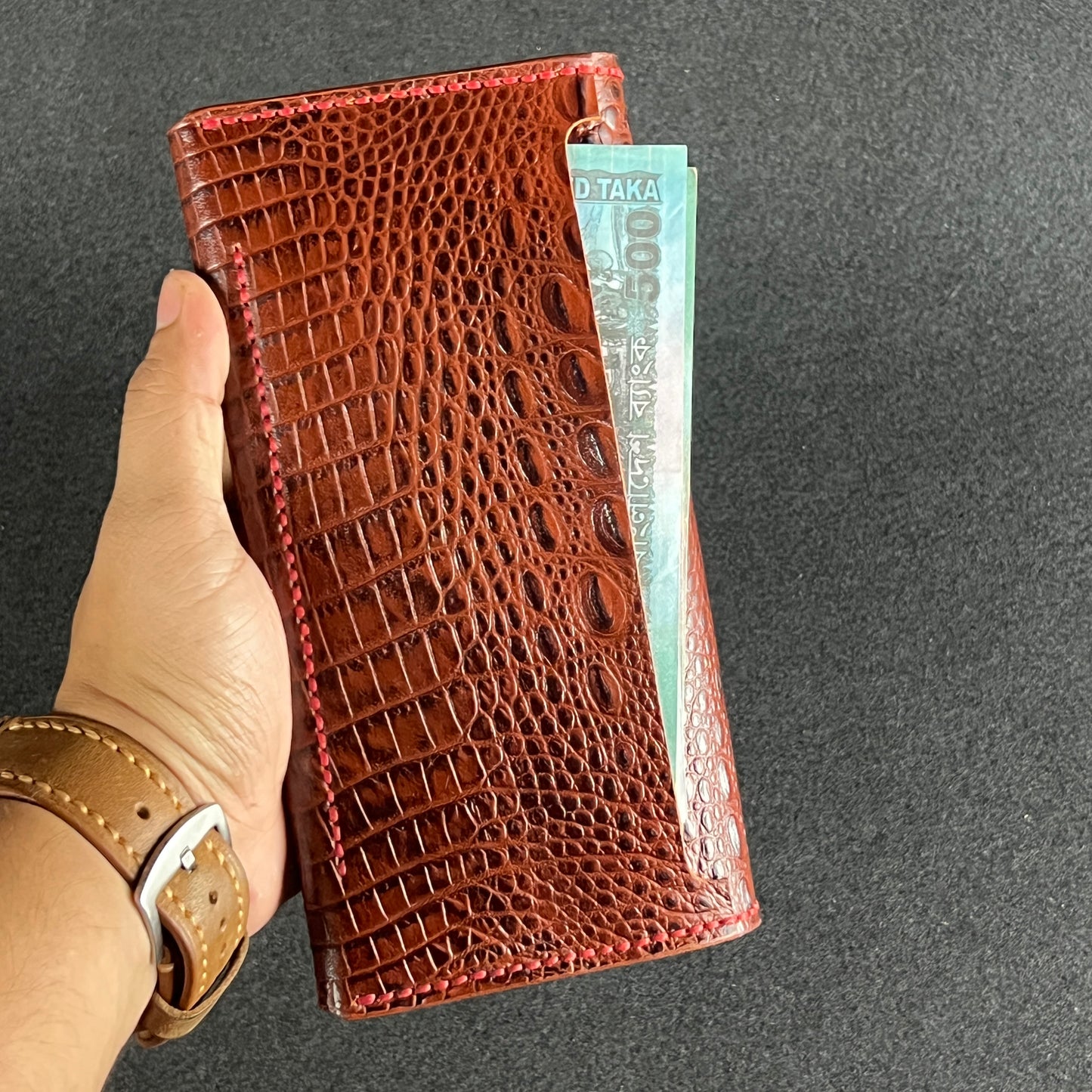 Elvra Pro — Crafted for the Long Days (WC-L16 Pro)