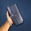 Veyra — Long Wallet (WC-L32)