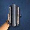 Veyra — Long Wallet (WC-L32)