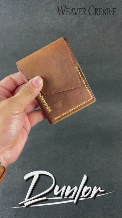 Dunlor — The Burnished Bloom (WC-VT7)