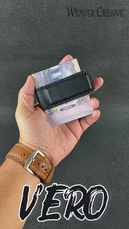Money Clip (WC-MC1)