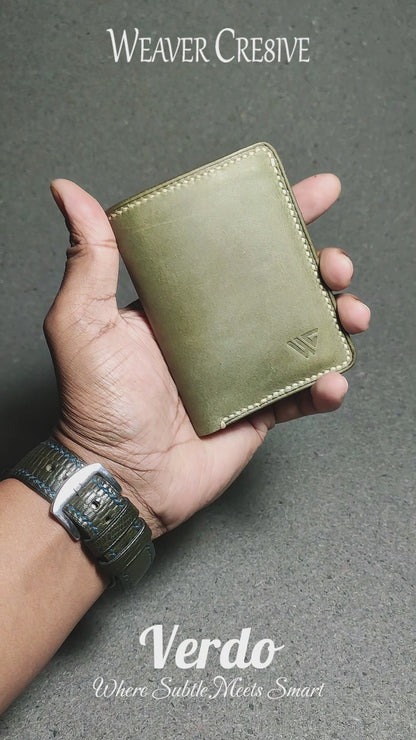 HandMade Vertical (WC-V14)