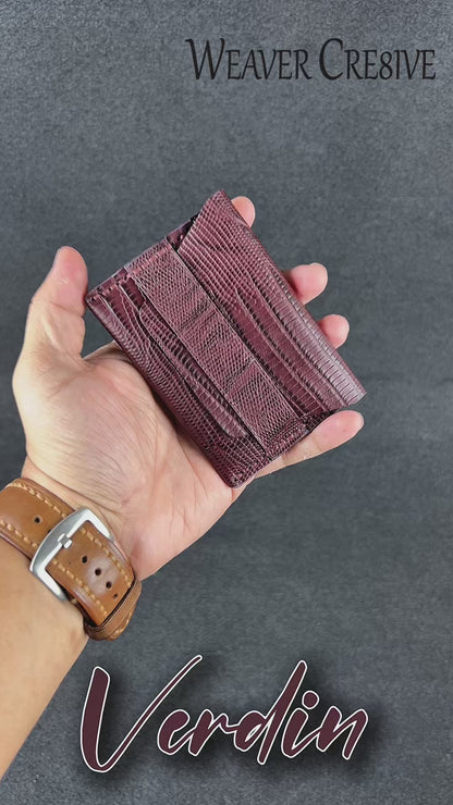 Verdin — Card Holder (WC-CH5)