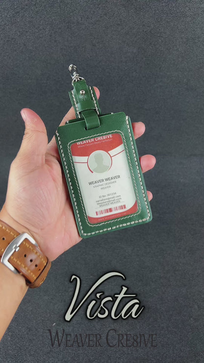 ID Card Holder (WC-ID1)