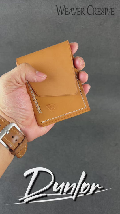 Dunlor — The Burnished Bloom (WC-VT7)