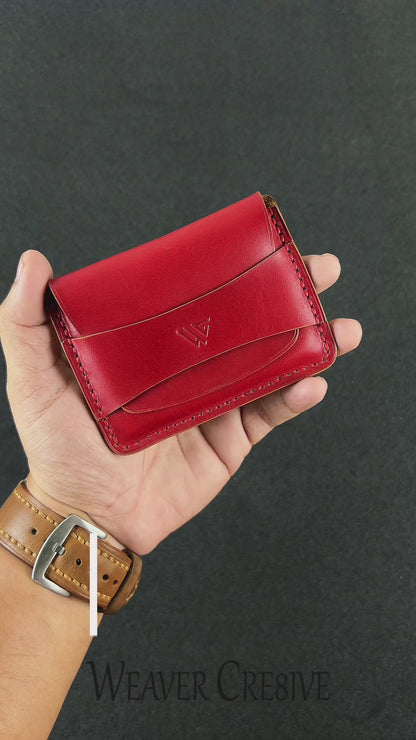 Tovra — The Silent Flame (WC-CH4)