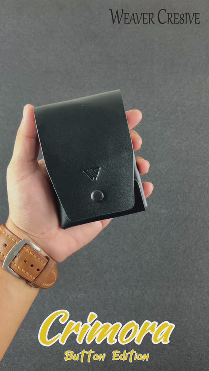 Crimora —The Flamefold Button Edition (WC-VT6)