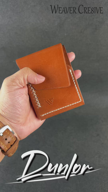 Dunlor — The Burnished Bloom (WC-VT7)