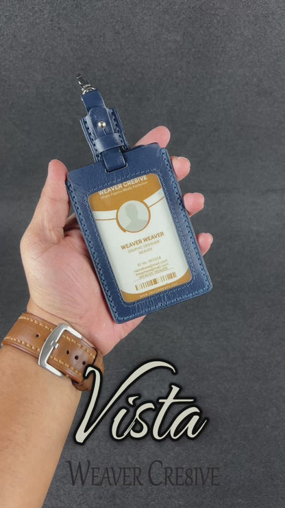 ID Card Holder (WC-ID1)