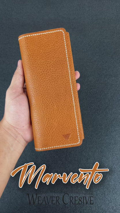 Marvento — Crafted for the Ones Who Carry the Day (WC-L30)