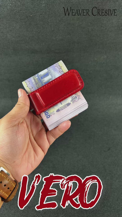 Money Clip (WC-MC1)