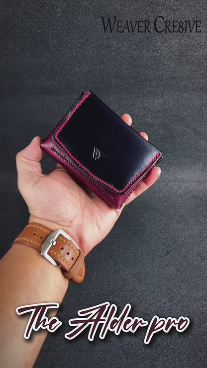 The Alder Pro Slim. Secure.Sophisticated (WC-CH10 pro)