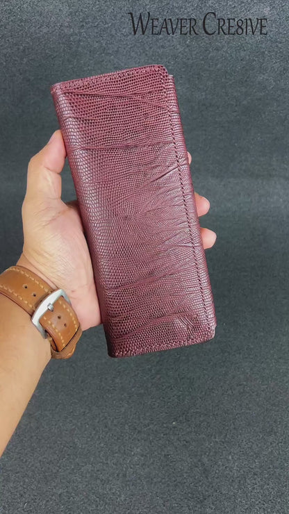 Marvento — Long Wallet (WC-L30)