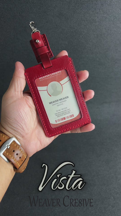 ID Card Holder (WC-ID1)