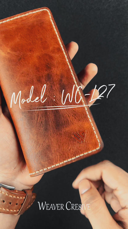 Marvello — The Everyday Luxury You Can Hold (WC-L27)