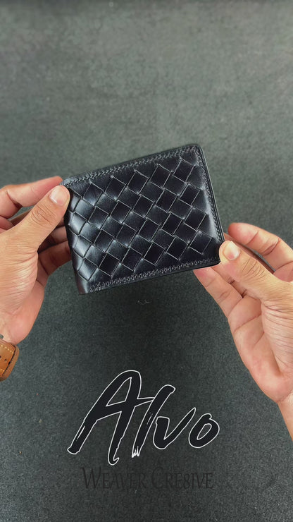 Alvo — Where Precision Meets Practicality (WC-C26)