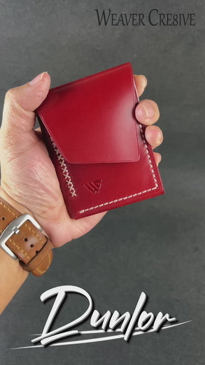 Dunlor — The Burnished Bloom (WC-VT7)