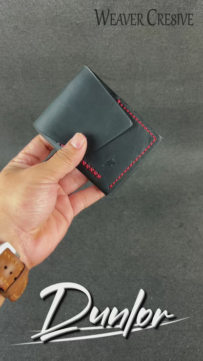 Dunlor — The Burnished Bloom (WC-VT7)