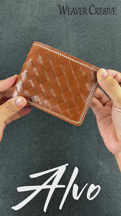 Alvo — Where Precision Meets Practicality (WC-C26)