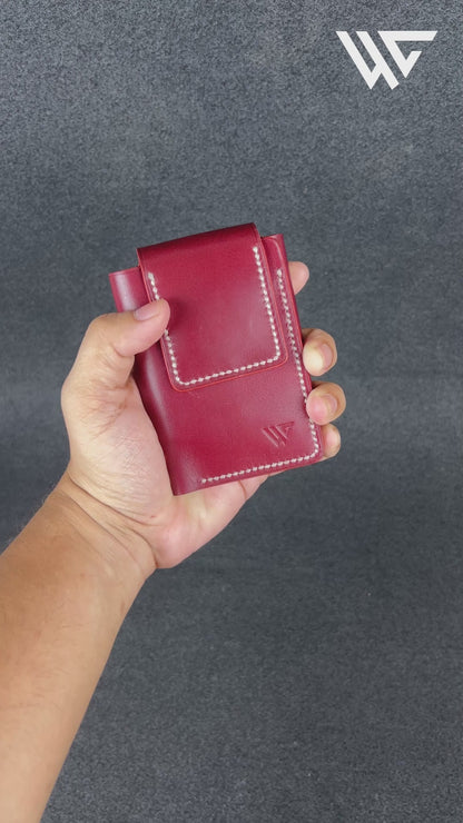 Nestro — Tri-Fold Wallet (WC-TR7)