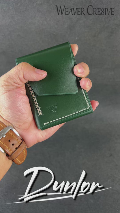 Dunlor — The Burnished Bloom (WC-VT7)