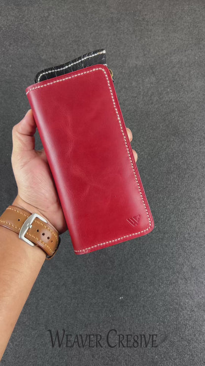 Vezion — Where Bold Design Meets Everyday Freedom (WC-L26)