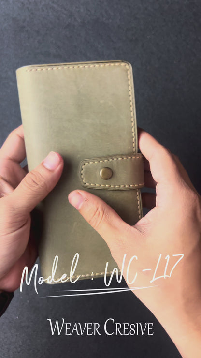 Verdana — The Calm Within Class (WC-L17)